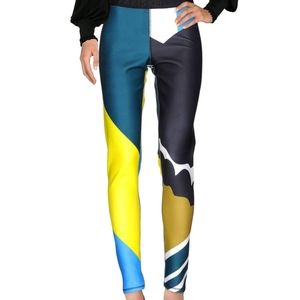 KENZO MULTICOLOR PANT-LEGGING🔥🔥🔥
